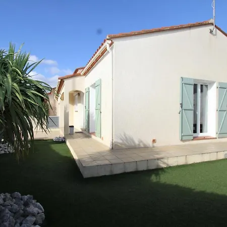 Maison 8per Avec Piscine *