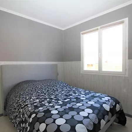 Maison 8per Avec Piscine