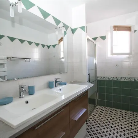 Villa Maison 8per Avec Piscine