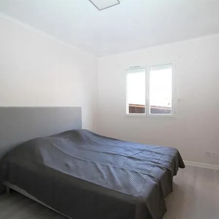 Maison 8per Avec Piscine Elne