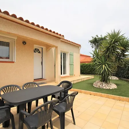 Villa Maison 8per Avec Piscine *