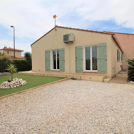 Maison 8per Avec Piscine Villa *