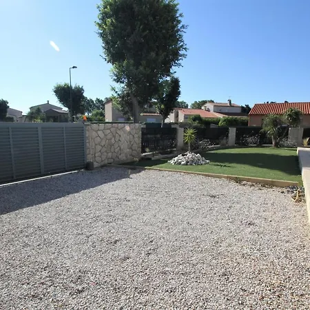 Maison 8per Avec Piscine * Elne