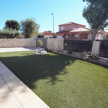 Villa Maison 8per Avec Piscine